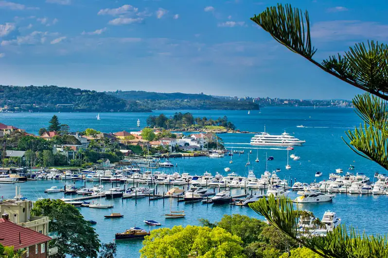 Main view of Homely apartment listing, 5/8 Aston Gardens, Bellevue Hill NSW 2023