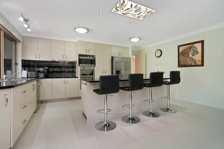 Second view of Homely house listing, 4 Mingah Crescent, Shailer Park QLD 4128