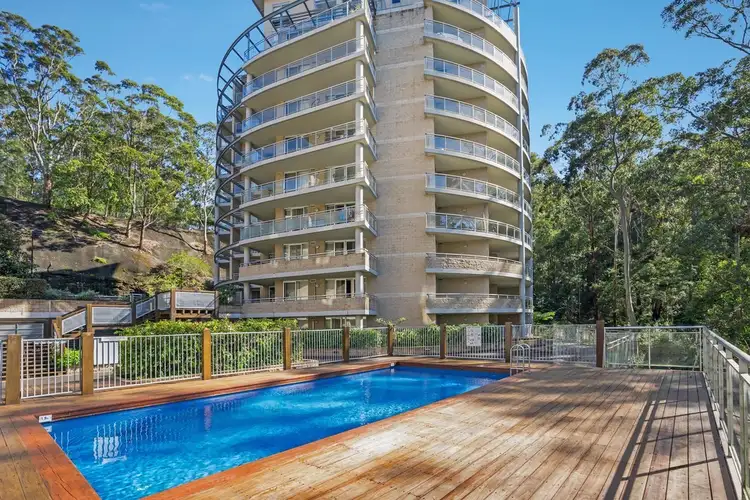 454/80 John Whiteway Drive, Gosford NSW 2250