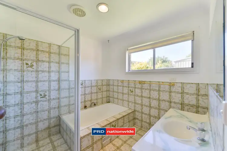 Seventh view of Homely house listing, 6 Woodbry Crescent, Tamworth NSW 2340