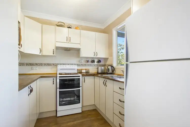 Fifth view of Homely house listing, 25 Timbs Street, Ulladulla NSW 2539