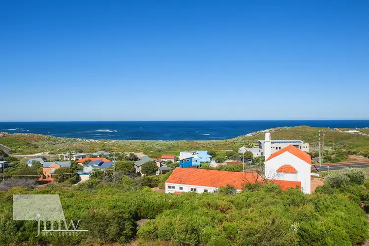 Fifth view of Homely land listing, Lot 1 (2) Chapel Place, Prevelly WA 6285