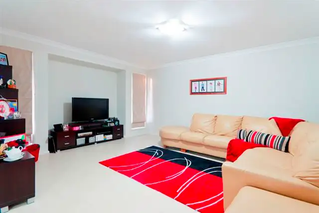 Sixth view of Homely house listing, 11 Redgum Street, Claremont Meadows NSW 2747