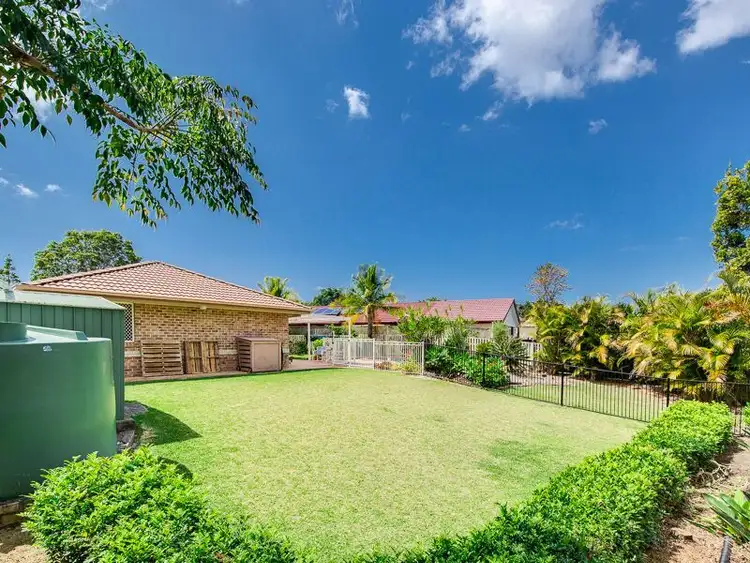 Fourth view of Homely house listing, 91 Lambor Drive, Mudgeeraba QLD 4213