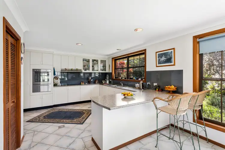 Fifth view of Homely house listing, 375 Central Bucca Rd, Bucca NSW 2450