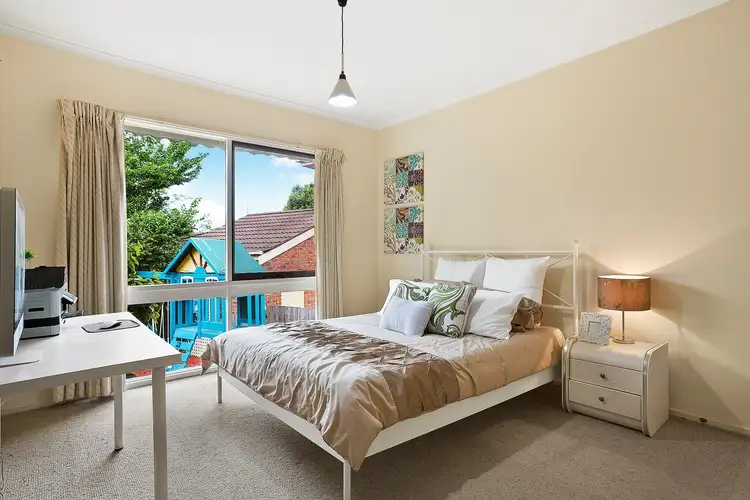 Sixth view of Homely house listing, 18 Tinarra Court, Wantirna South VIC 3152