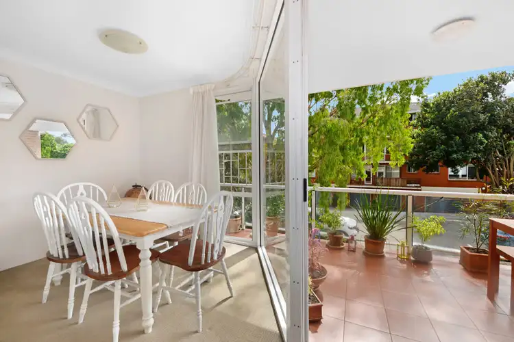 2/21-23 Roscoe Street, Bondi Beach NSW 2026