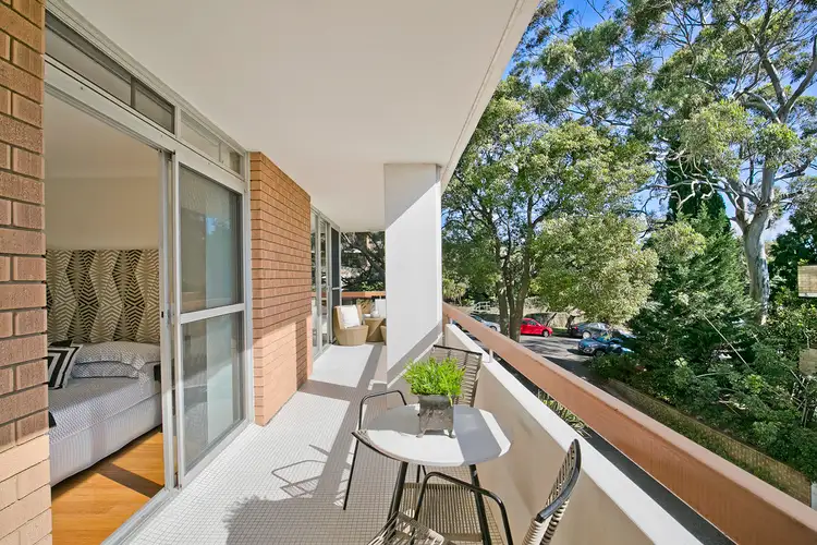 Main view of Homely unit listing, 7/5-7 Westminster Avenue, Dee Why NSW 2099
