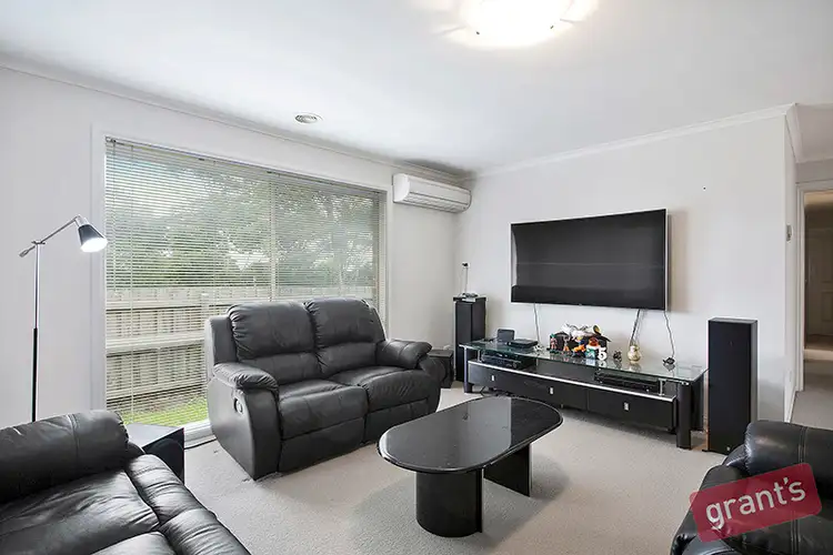 Third view of Homely unit listing, 1/7 Kays Avenue, Hallam VIC 3803