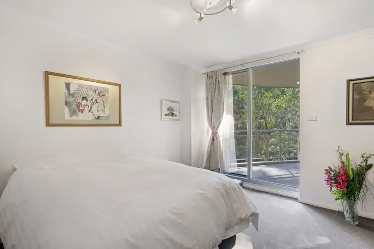 Fourth view of Homely unit listing, 454/80 John Whiteway Drive, Gosford NSW 2250
