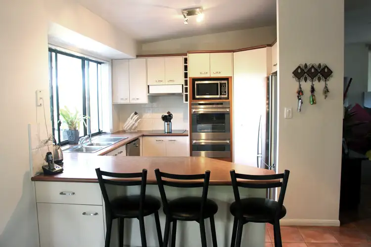 Third view of Homely house listing, 3 Howland Circuit, Pacific Pines QLD 4211
