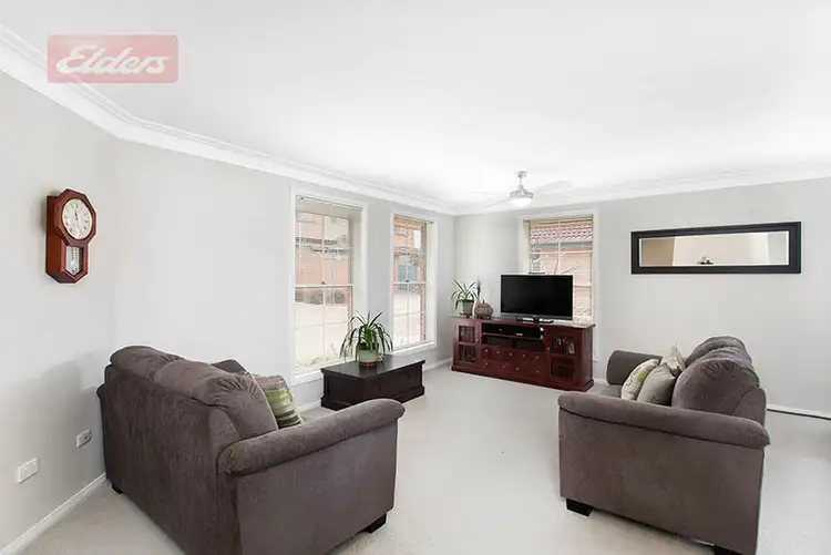 Second view of Homely villa listing, 16/112 Port Hacking Road, Sylvania NSW 2224
