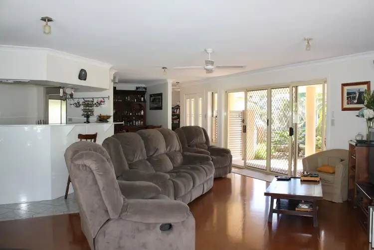 Sixth view of Homely house listing, 5 Daring Close, Yamba NSW 2464