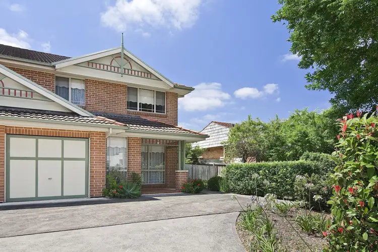 Sixth view of Homely house listing, 6a Bentley Avenue, Forestville NSW 2087