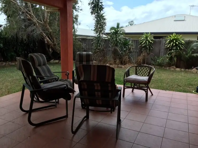 Fifth view of Homely house listing, 12 Eshelby Street, Bushland Beach QLD 4818