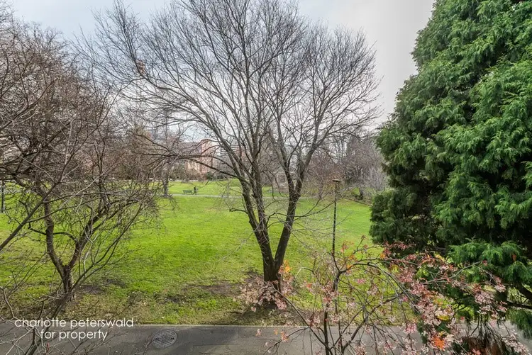 Fifth view of Homely apartment listing, 6/11 Gladstone Street, Battery Point TAS 7004