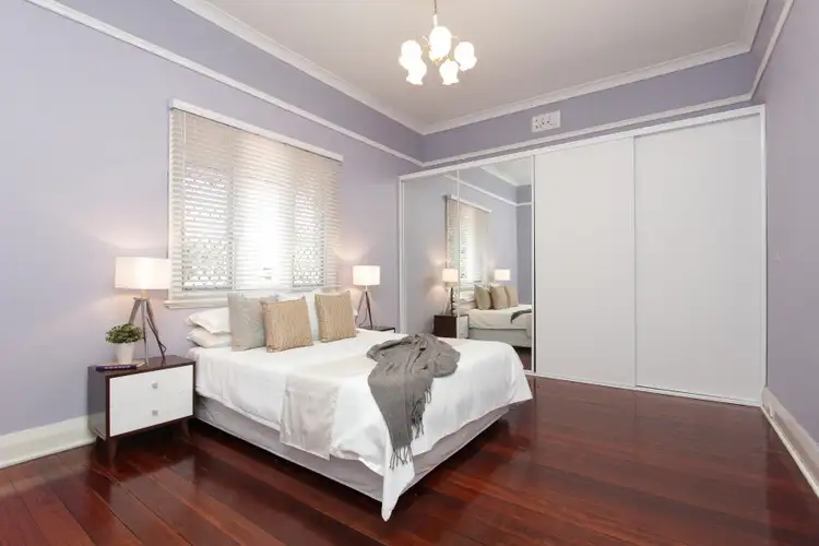 Sixth view of Homely house listing, 6 Anzac Road, North Perth WA 6006