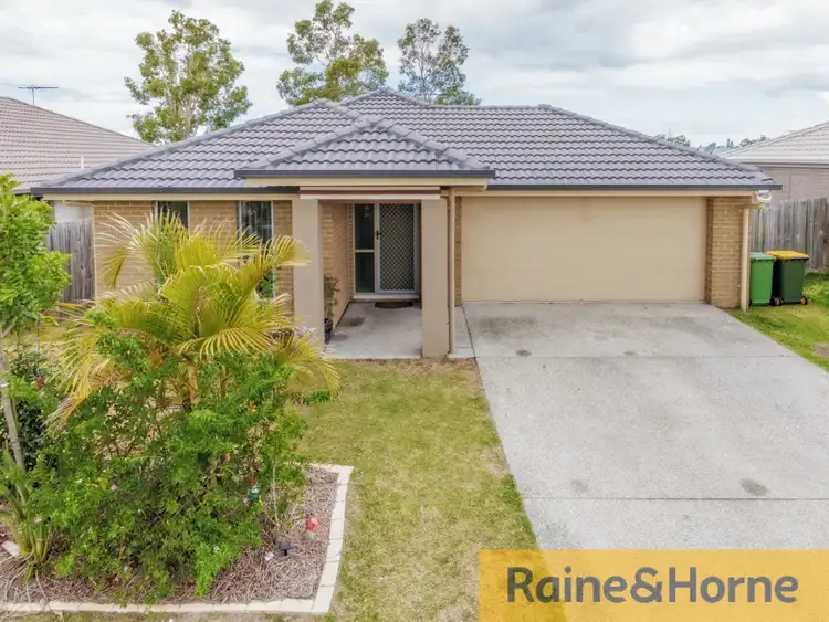 Third view of Homely house listing, 7 Aleiyah Street, Caboolture QLD 4510