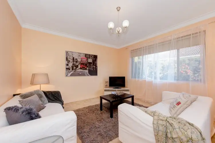 Third view of Homely unit listing, 1/17 Cedar Avenue, Glenunga SA 5064