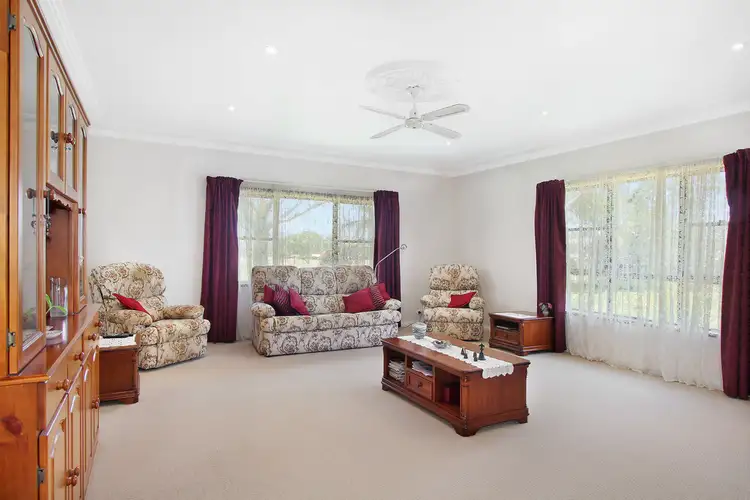 Fourth view of Homely rural property listing, Chelsea Farm 158 Walmar Road, Tamworth NSW 2340