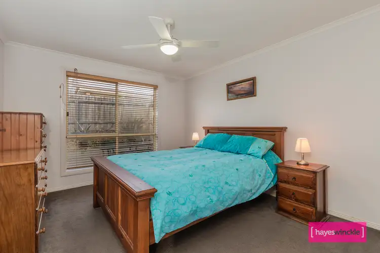 Fifth view of Homely house listing, 17 Enrob Court, Grovedale VIC 3216