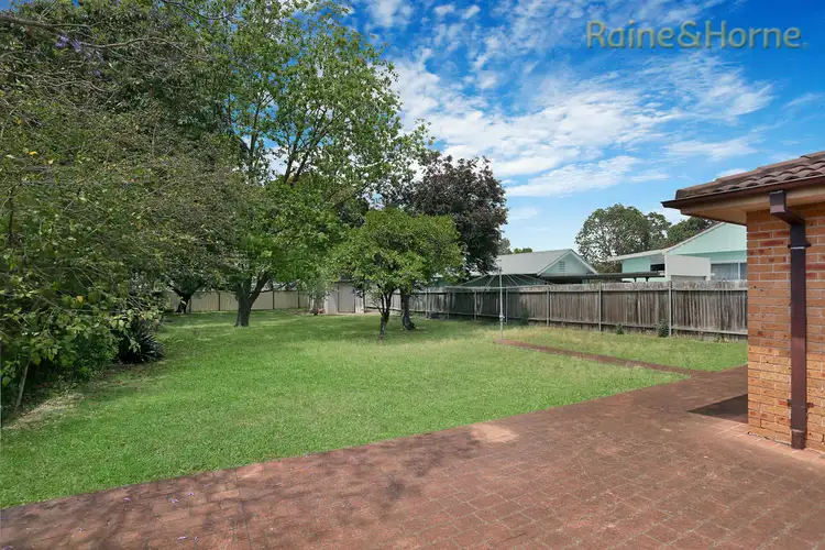 Fifth view of Homely house listing, 86 & 88 Sydney Street, St Marys NSW 2760
