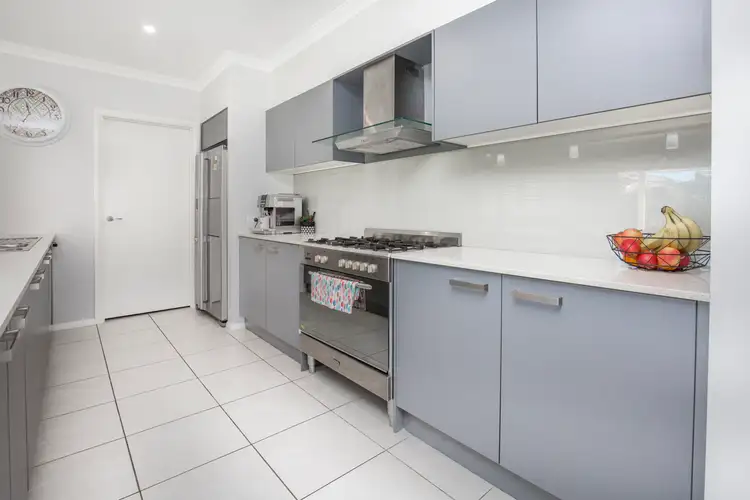 Fourth view of Homely house listing, 14 Les Circuit, Gillieston Heights NSW 2321