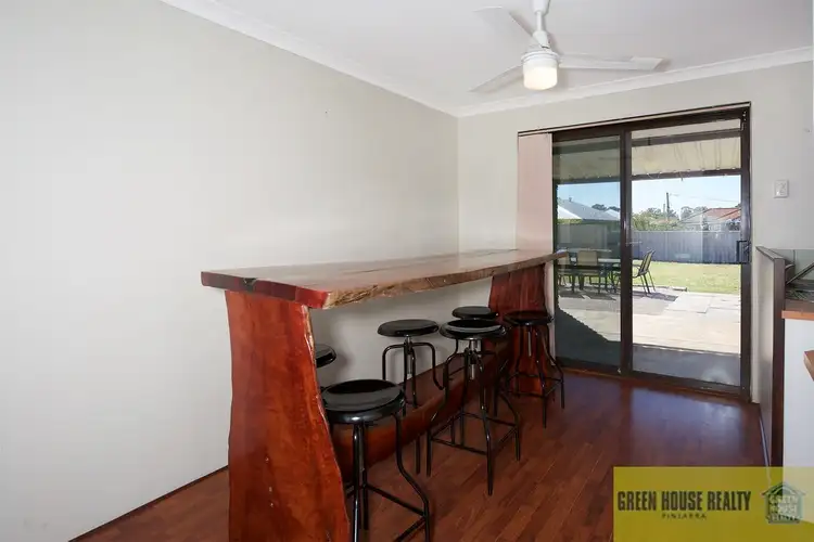 Seventh view of Homely house listing, 61 Hampton Road, Pinjarra WA 6208