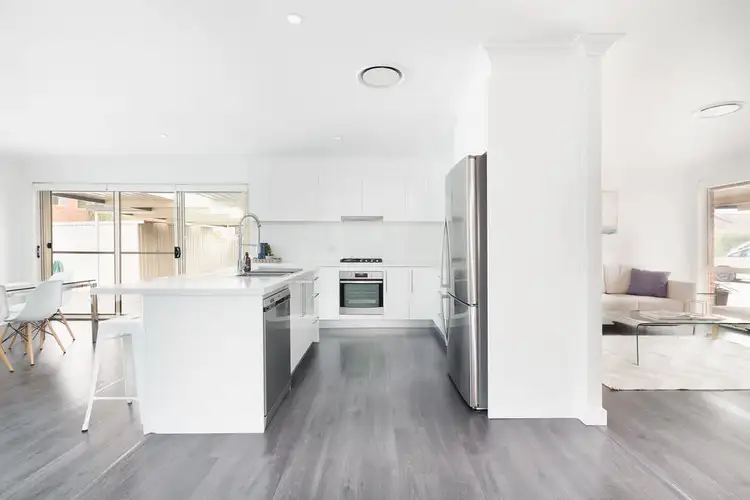 Third view of Homely house listing, 5 Guy Place, Rooty Hill NSW 2766