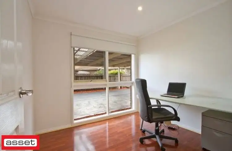 Fifth view of Homely house listing, 4 Adelong Court, Patterson Lakes VIC 3197