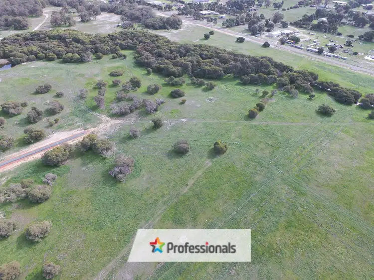 Fifth view of Homely land listing, Lot 3 Lowline Road, Barragup WA 6209
