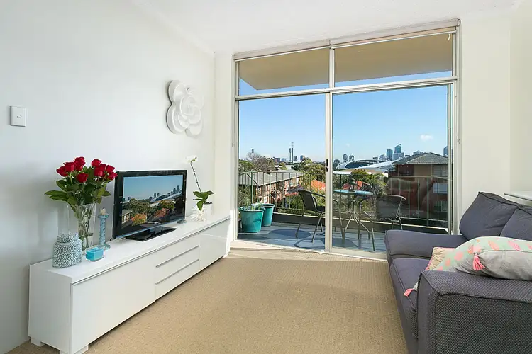 29/49 Cook Road, Centennial Park NSW 2021