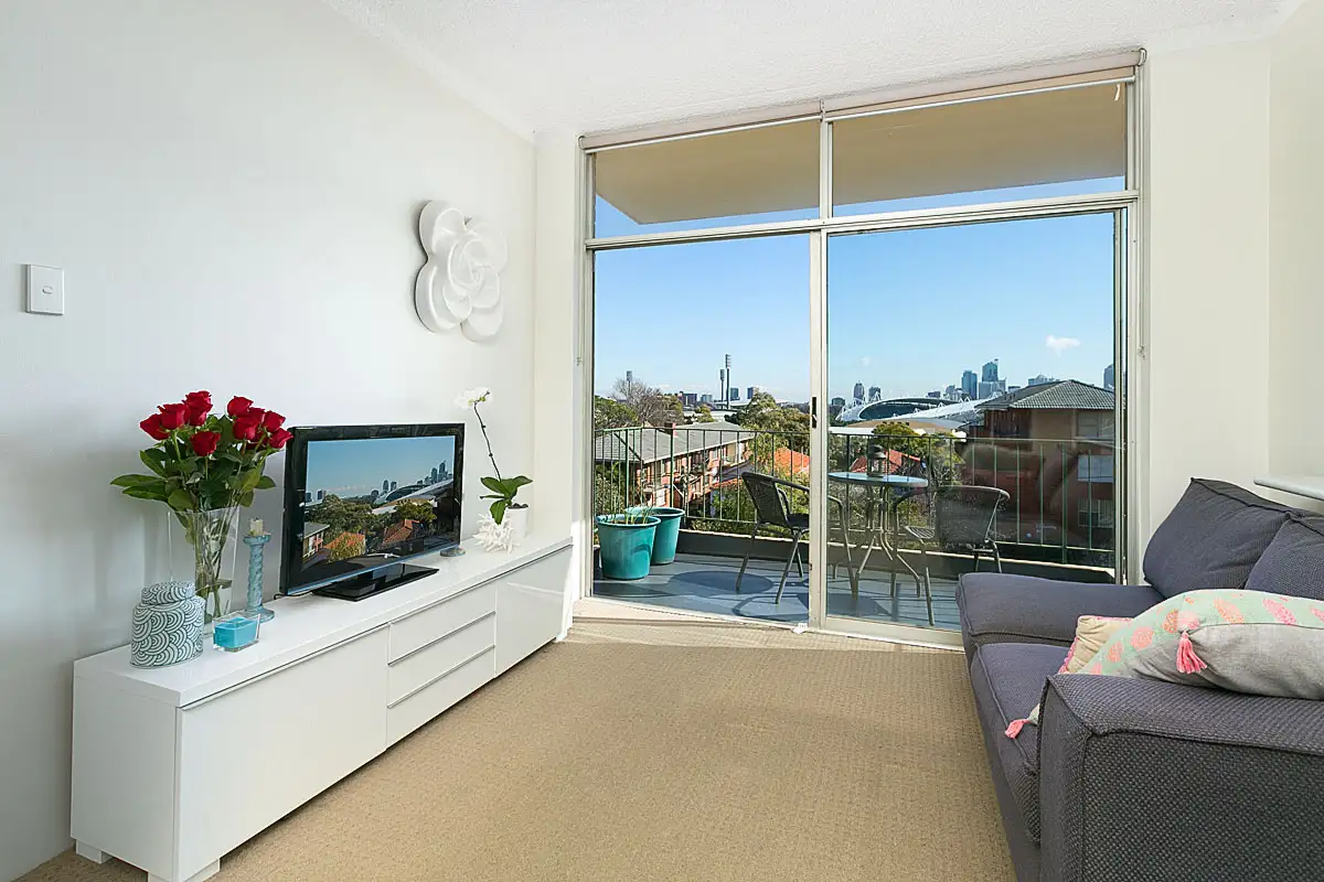 Main view of Homely apartment listing, 29/49 Cook Road, Centennial Park NSW 2021