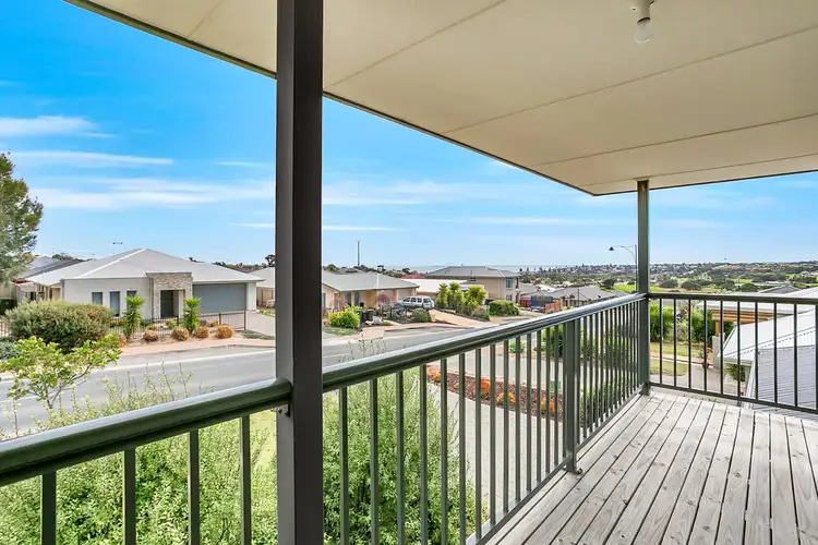 Third view of Homely house listing, 11 Esperance Boulevard, Seaford Rise SA 5169
