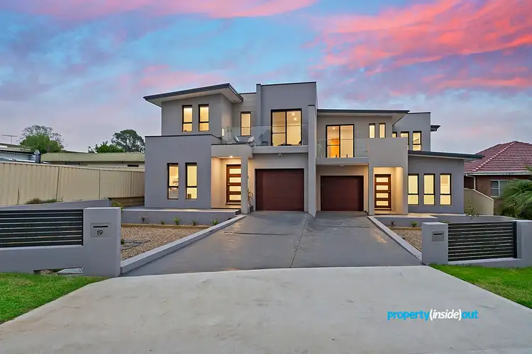 19A Scott Street, Toongabbie NSW 2146