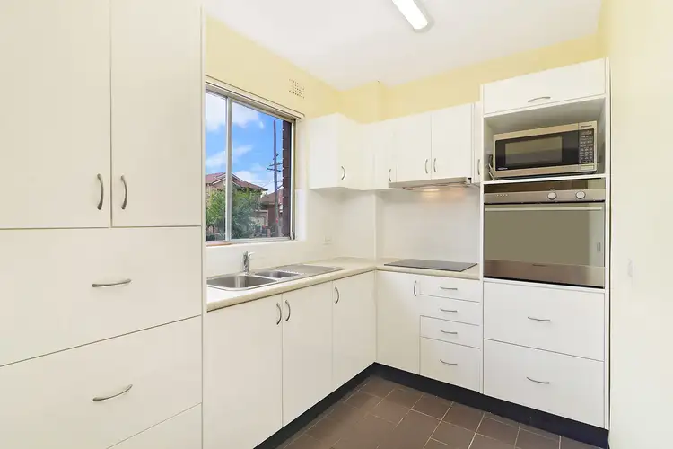 Third view of Homely unit listing, 1/12 Coulter Street, Gladesville NSW 2111