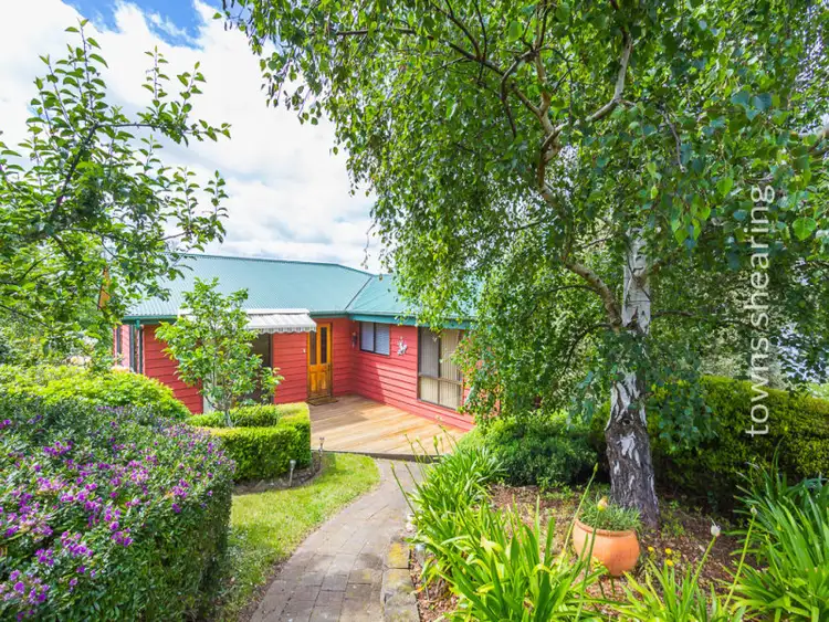 Second view of Homely house listing, 337 Windermere Road, Windermere TAS 7252