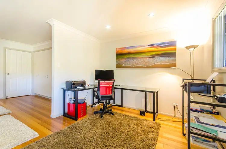 Sixth view of Homely house listing, 18 Daniels Close RUSHFORTH, South Grafton NSW 2460