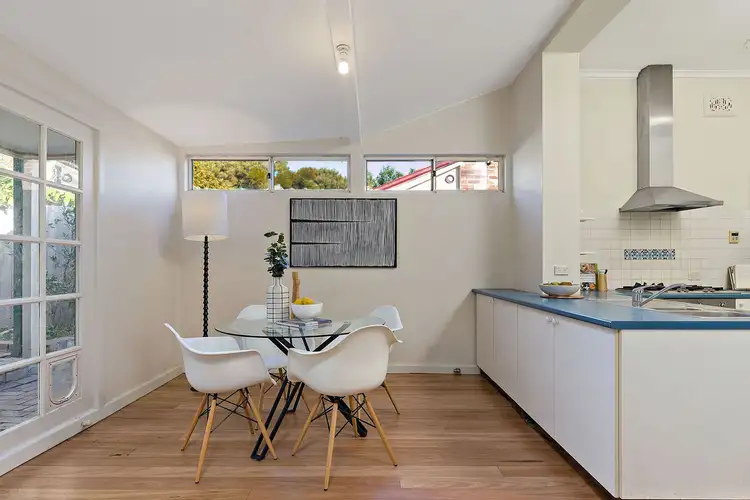 Second view of Homely house listing, 31 School Parade, Marrickville NSW 2204