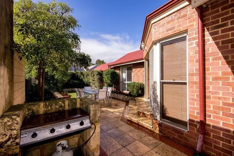 Sixth view of Homely house listing, 188 Townshend Road, Subiaco WA 6008