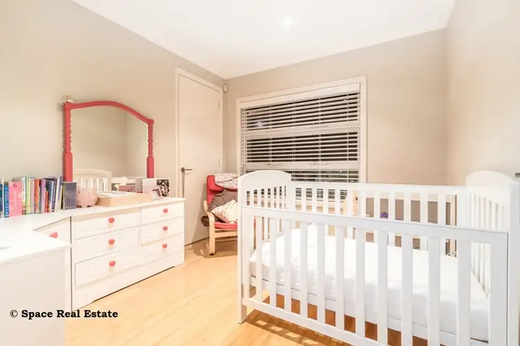 Seventh view of Homely house listing, 48 McKenzie Boulevard, Gregory Hills NSW 2557