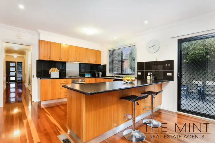 Second view of Homely house listing, 14 Water Pepper Court, South Morang VIC 3752