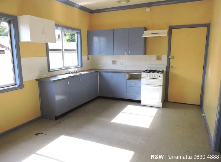 Third view of Homely house listing, 19 Thomas Street, Merrylands NSW 2160