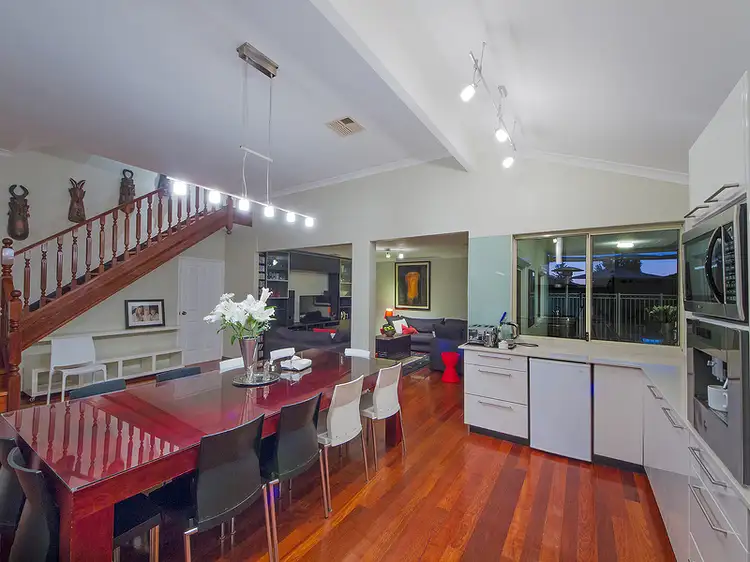 Sixth view of Homely house listing, 9 Winch Place, Ocean Reef WA 6027