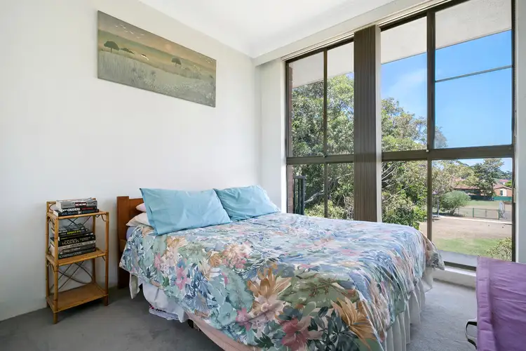 Fourth view of Homely apartment listing, 48/276 Bunnerong Road, Hillsdale NSW 2036