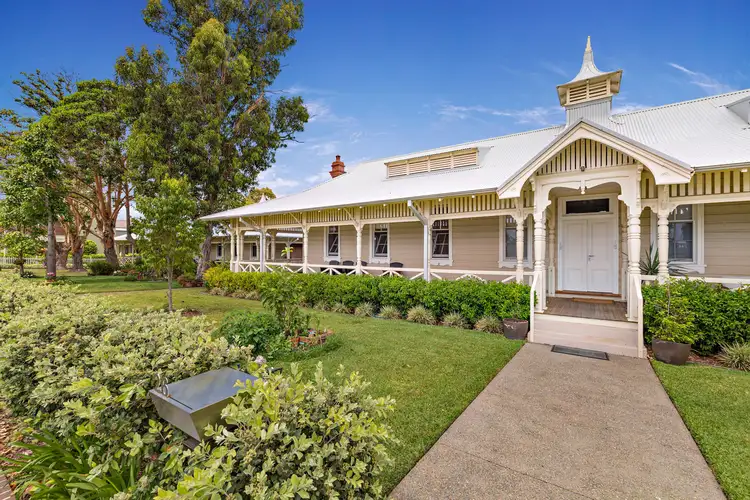 26 BROOKS CIRCUIT, Lidcombe NSW 2141