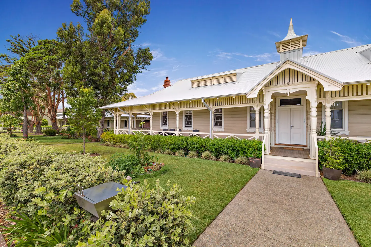 Main view of Homely house listing, 26 BROOKS CIRCUIT, Lidcombe NSW 2141