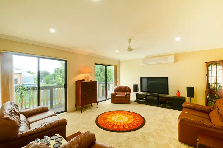 Second view of Homely house listing, 1/32 Dobie Street, Grafton NSW 2460