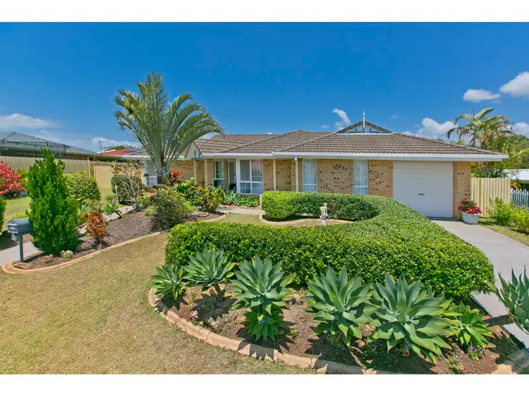Second view of Homely house listing, 5 Ashley Court, Wellington Point QLD 4160