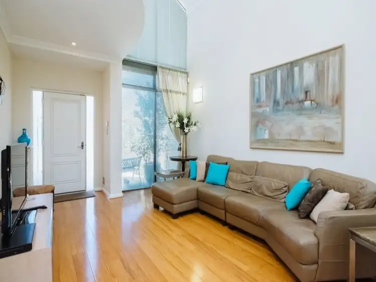 Third view of Homely house listing, 17 Lanark Street, Coolbinia WA 6050